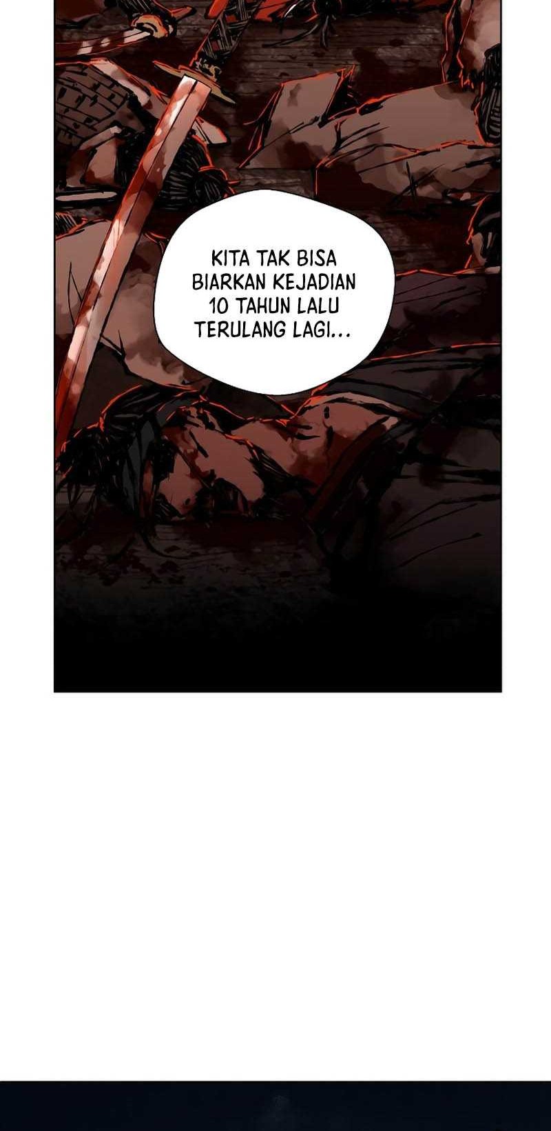 Human Mask Chapter 14 - halaman 45