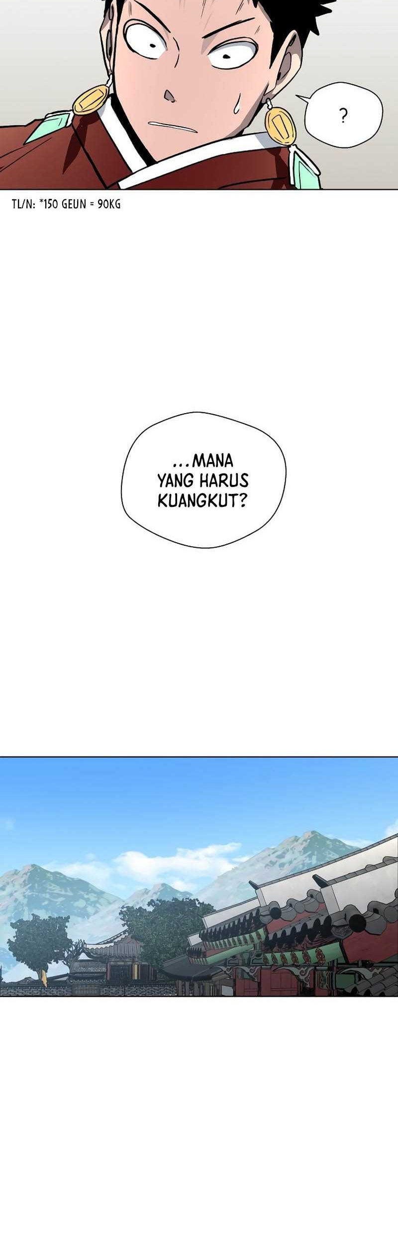 Human Mask Chapter 14 - halaman 61