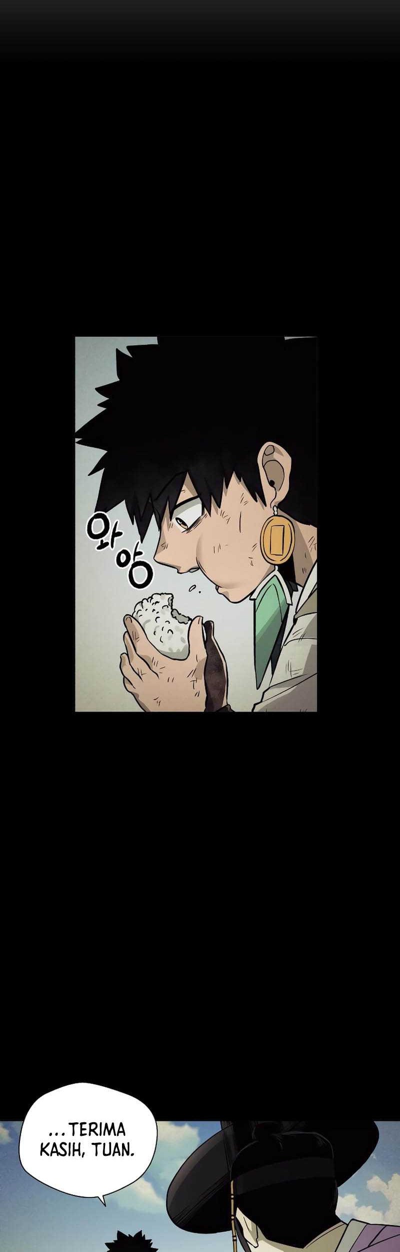 Human Mask Chapter 14 - halaman 67