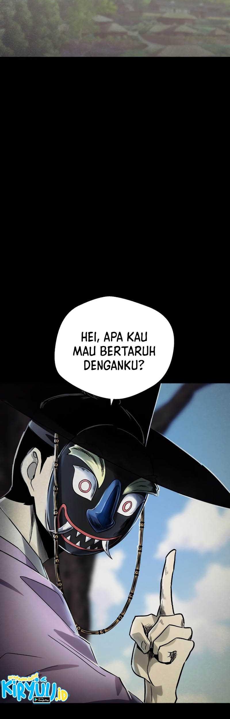 Human Mask Chapter 14 - halaman 72