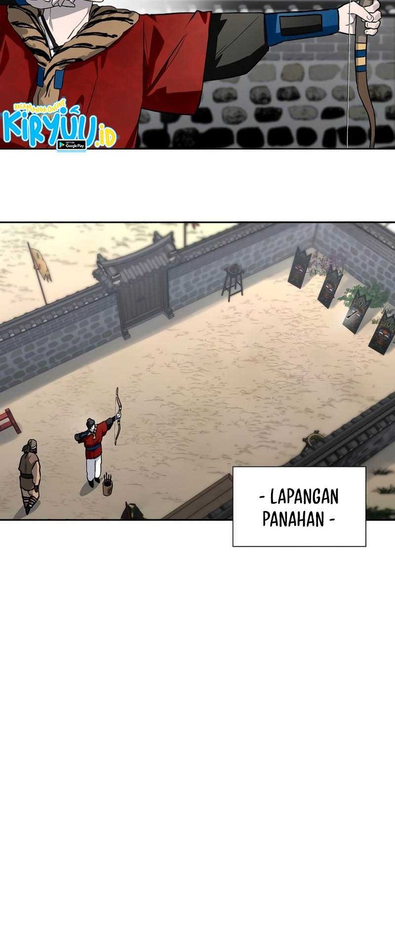 Human Mask Chapter 15 - halaman 13
