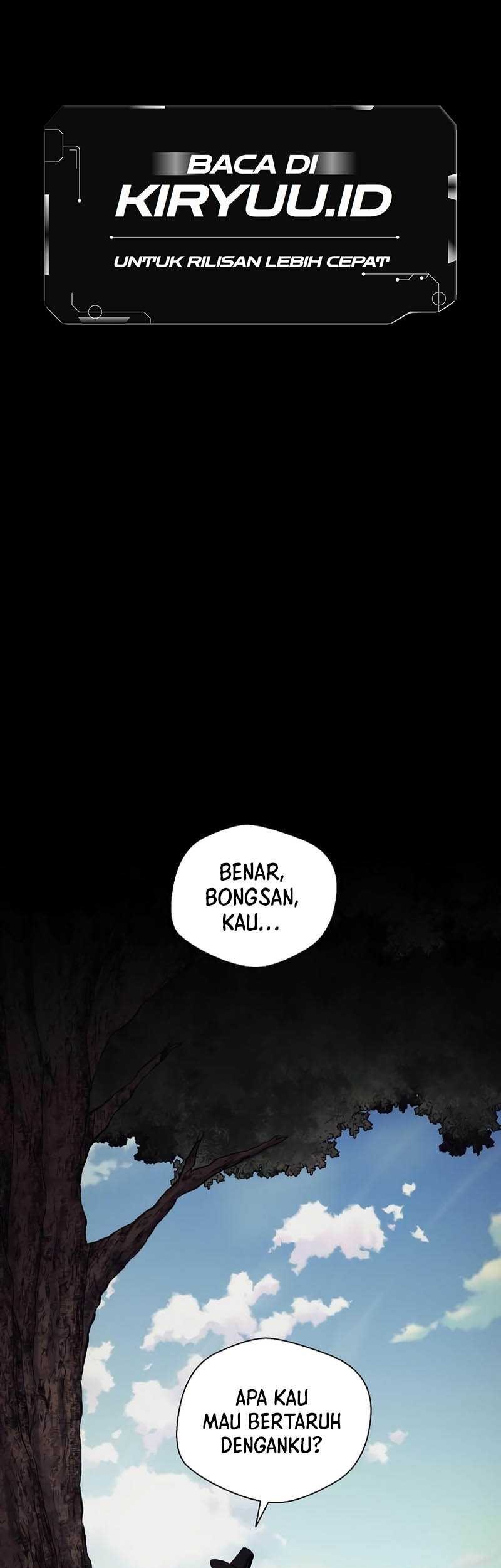 Human Mask Chapter 15 - halaman 2