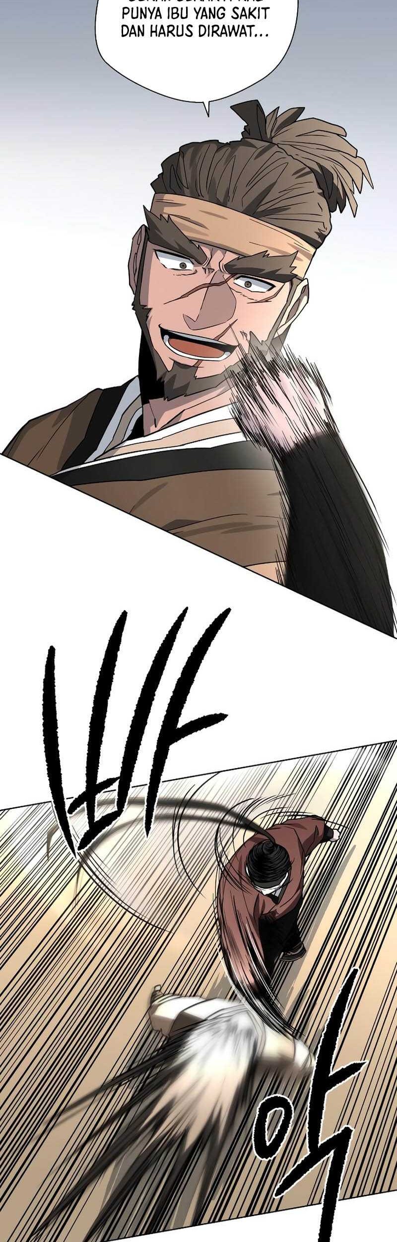 Human Mask Chapter 15 - halaman 31