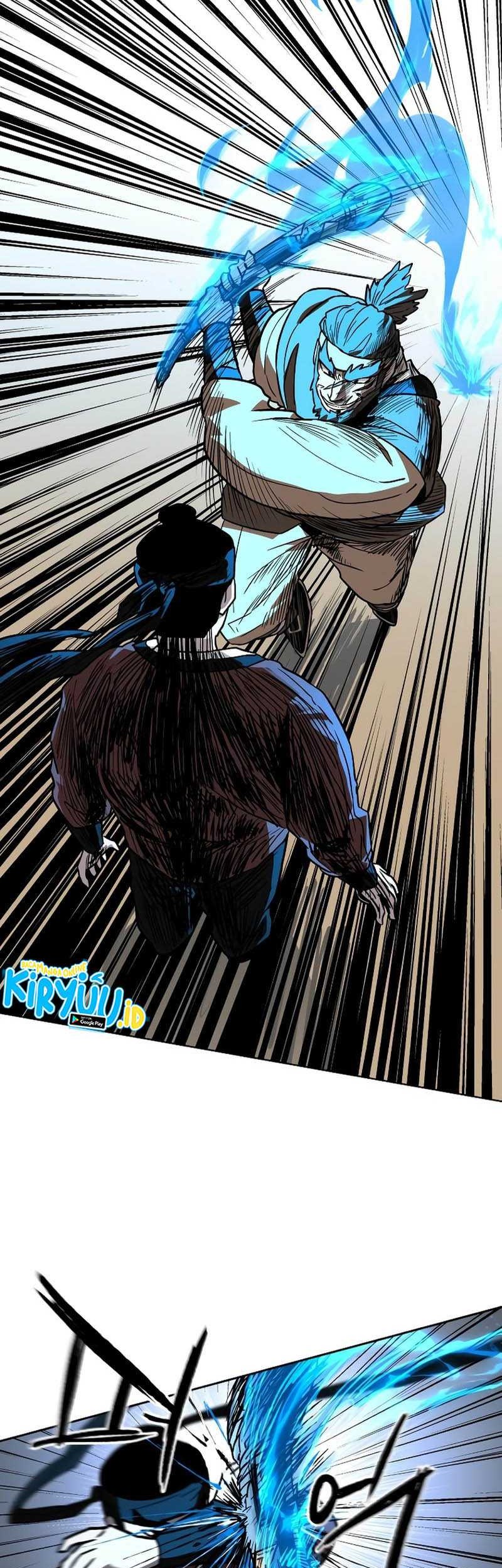 Human Mask Chapter 15 - halaman 36
