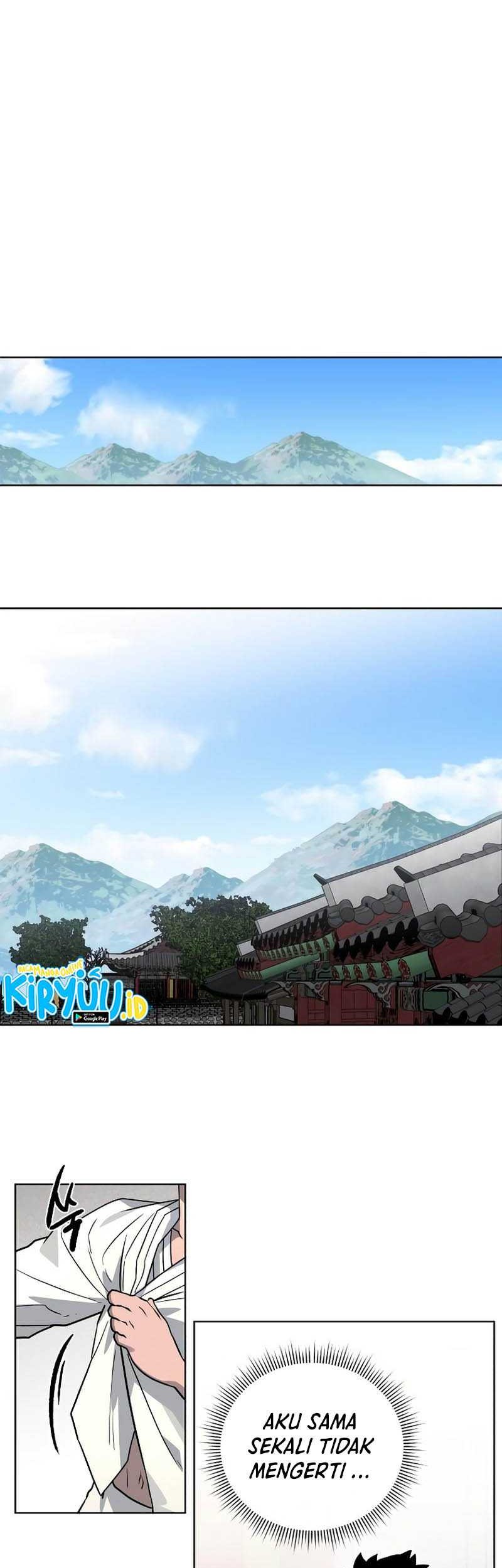 Human Mask Chapter 15 - halaman 48