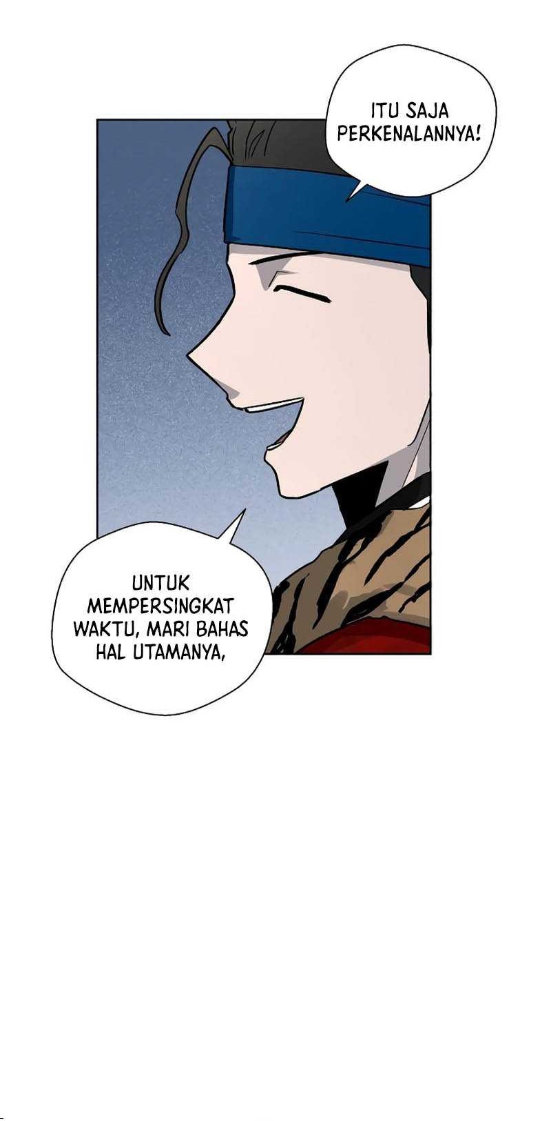 Human Mask Chapter 15 - halaman 57