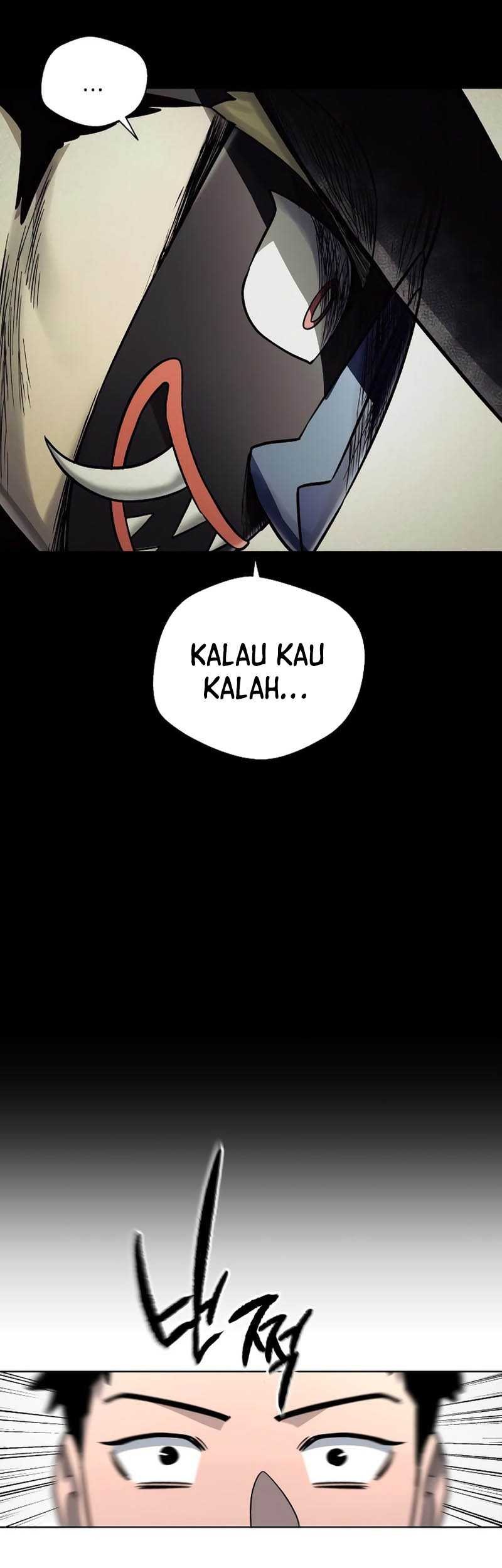 Human Mask Chapter 15 - halaman 6