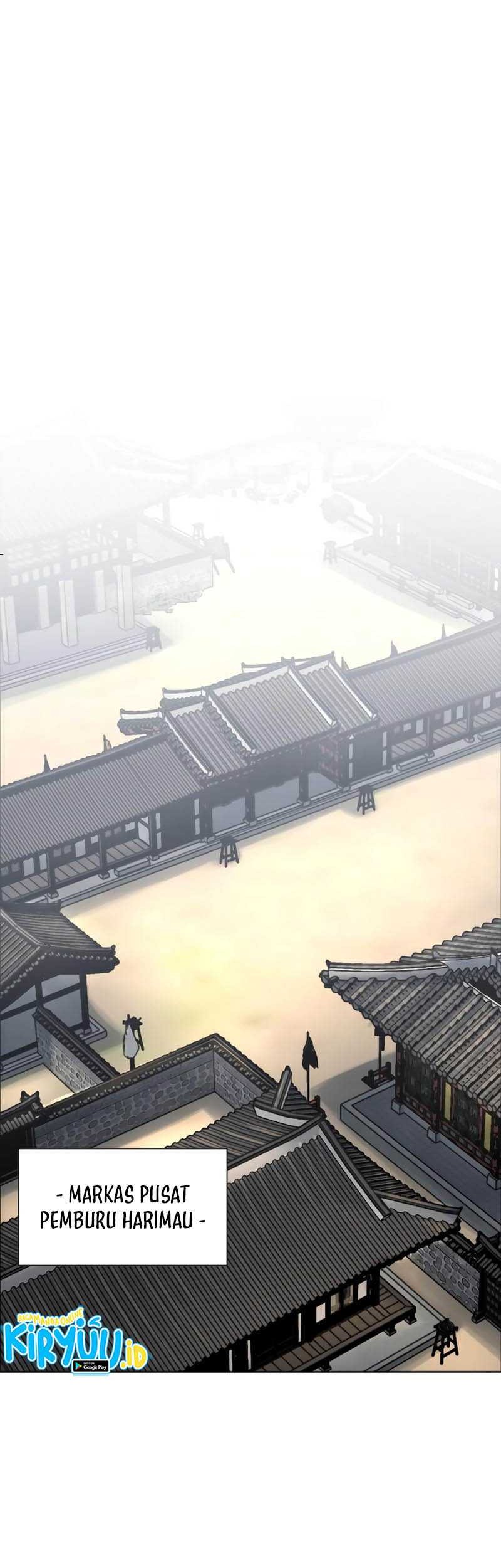 Human Mask Chapter 15 - halaman 8