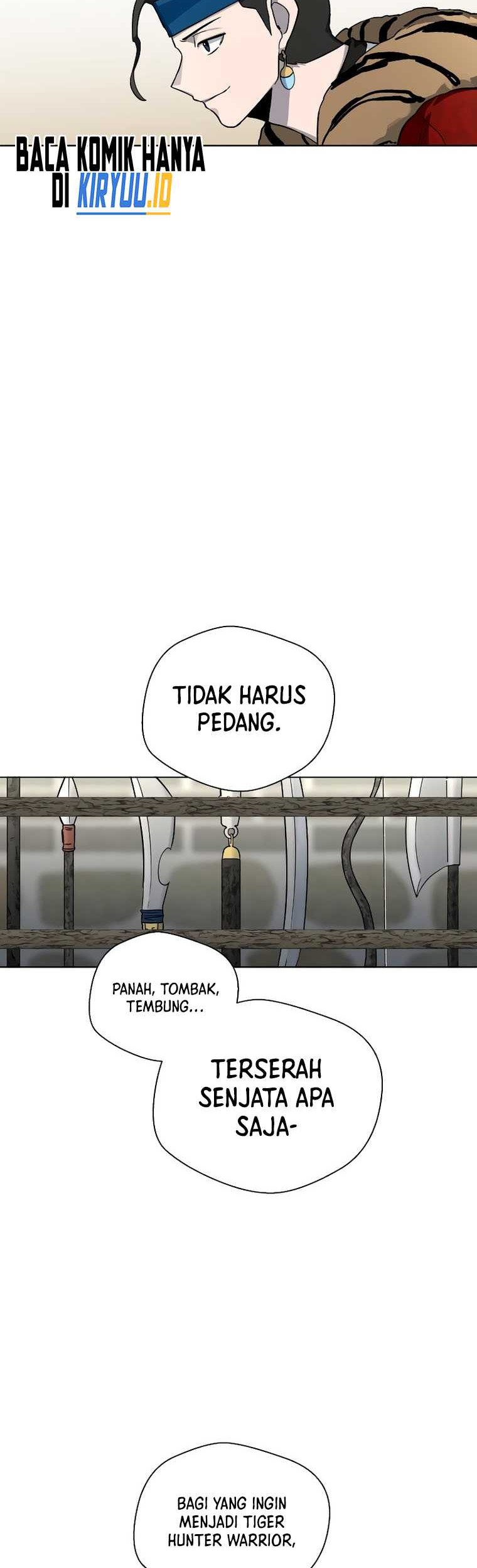 Human Mask Chapter 16 - halaman 15
