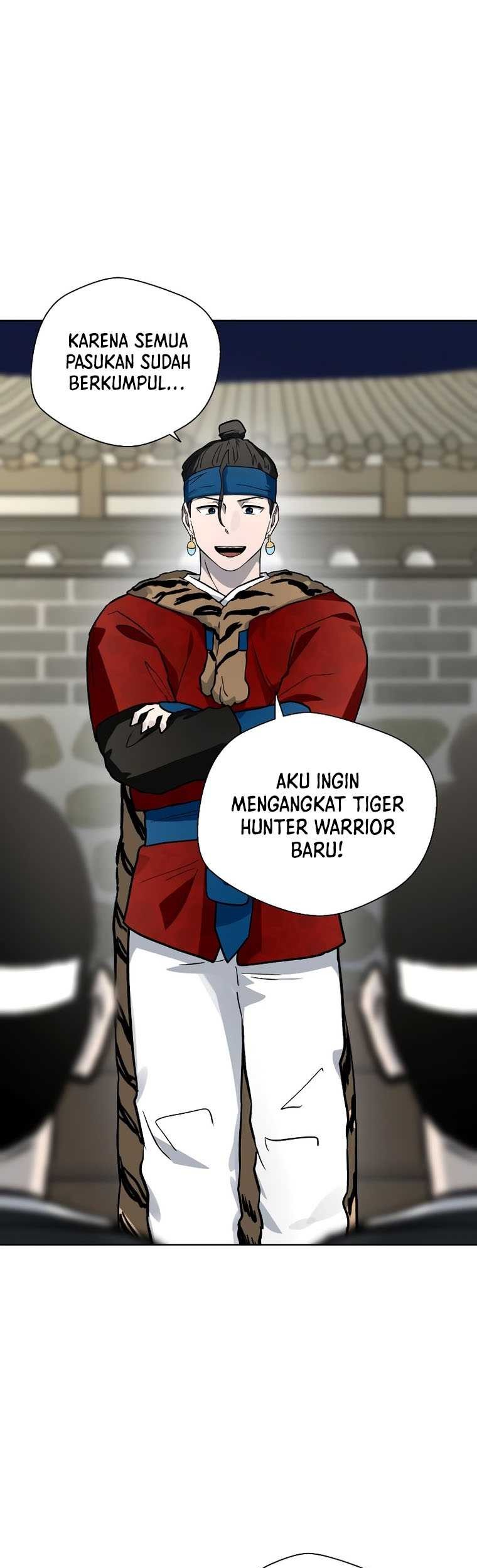 Human Mask Chapter 16 - halaman 2