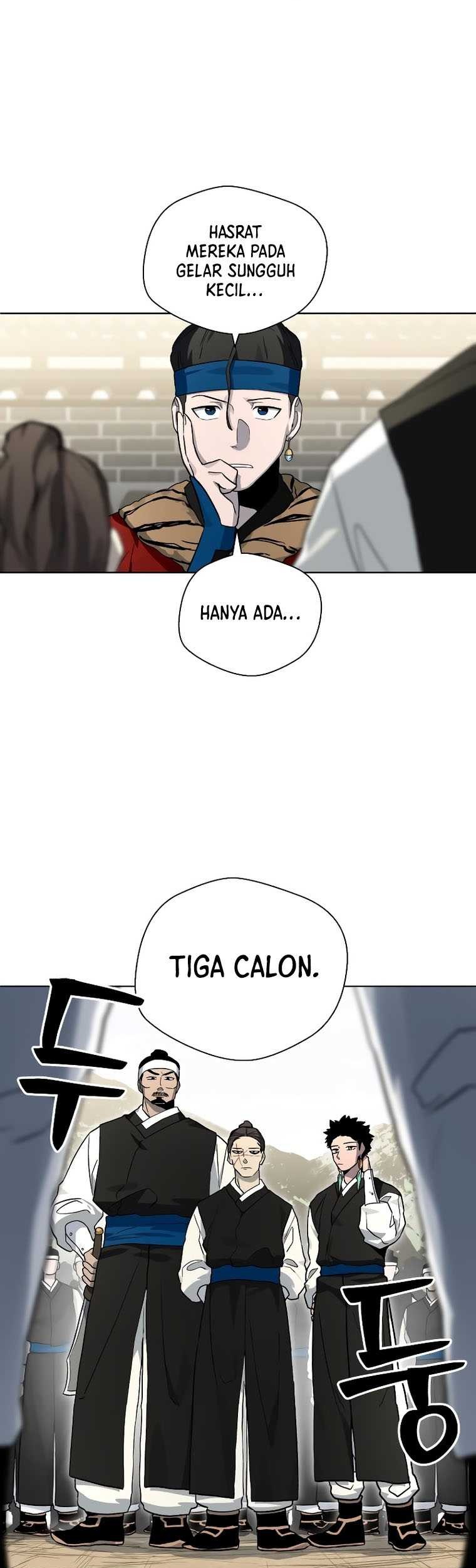 Human Mask Chapter 16 - halaman 24