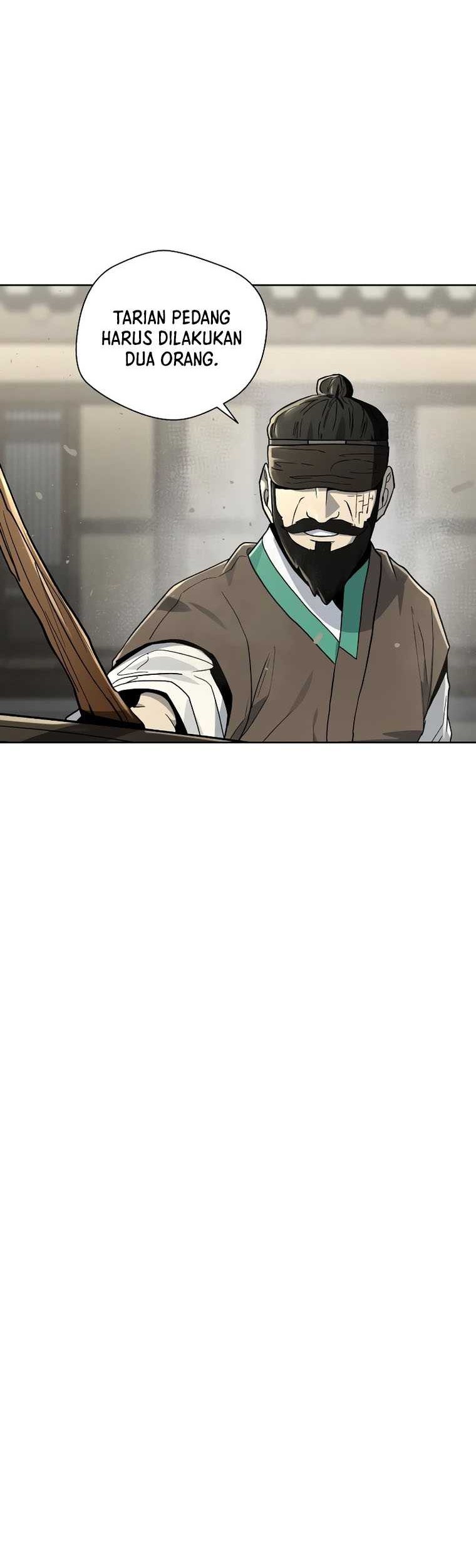 Human Mask Chapter 16 - halaman 33