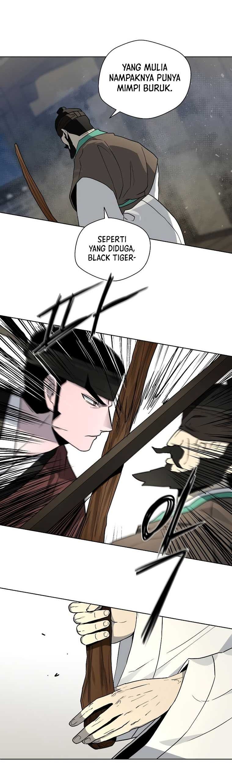 Human Mask Chapter 16 - halaman 45