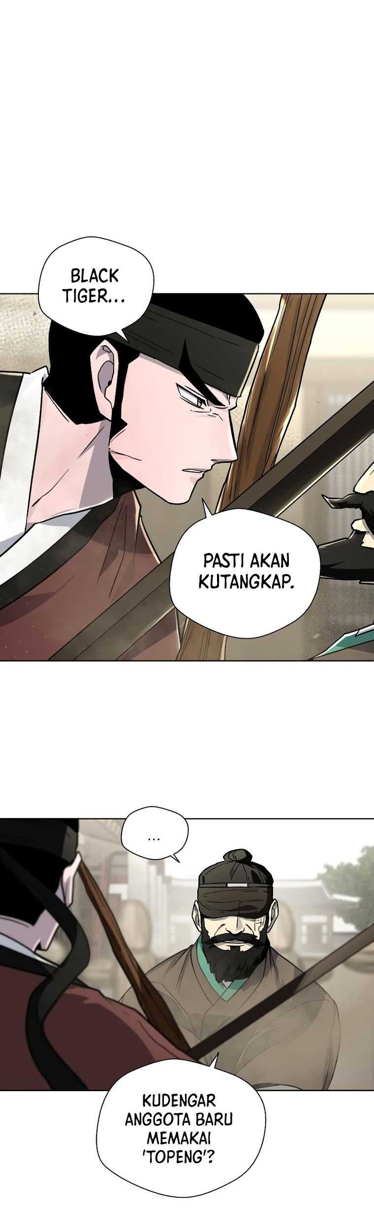 Human Mask Chapter 16 - halaman 46