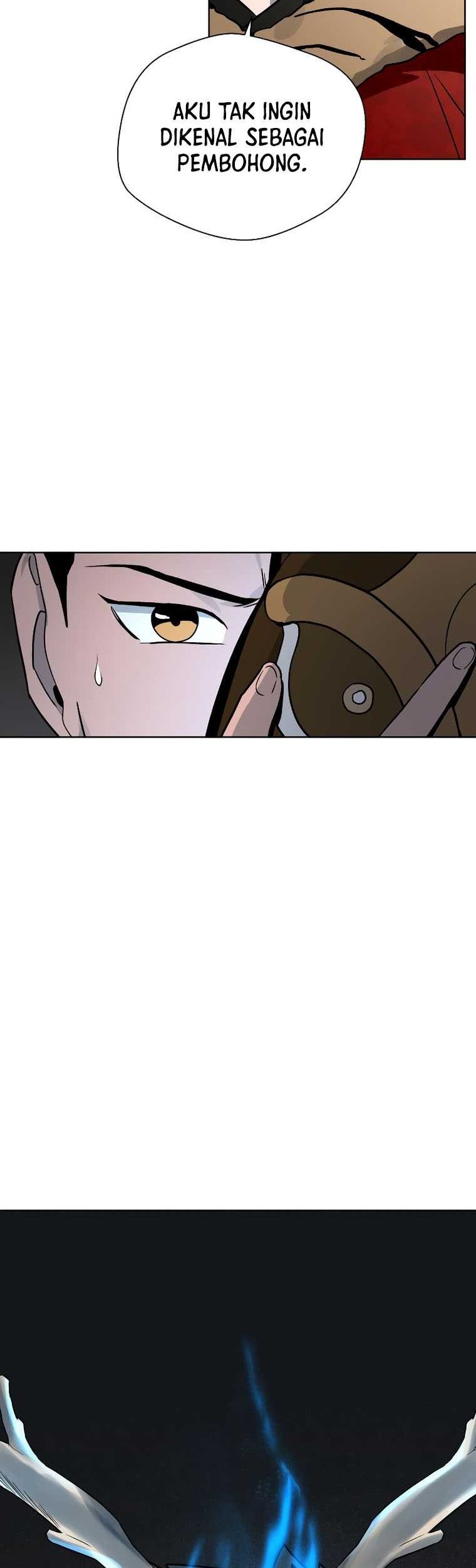 Human Mask Chapter 16 - halaman 58