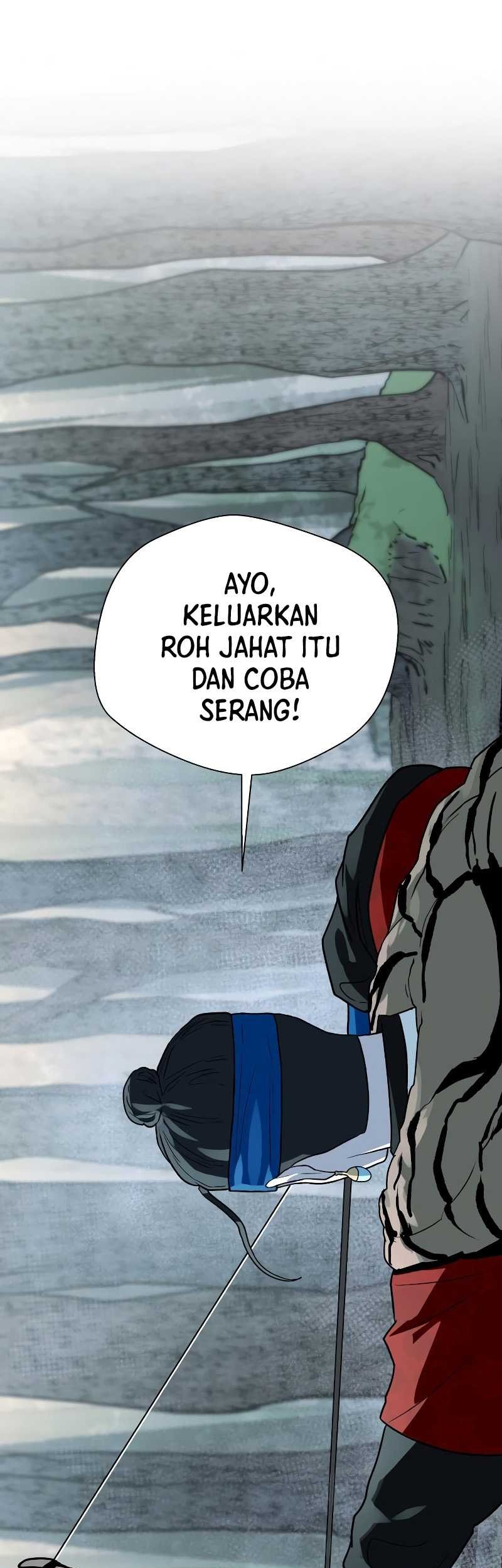 Human Mask Chapter 17 - halaman 10