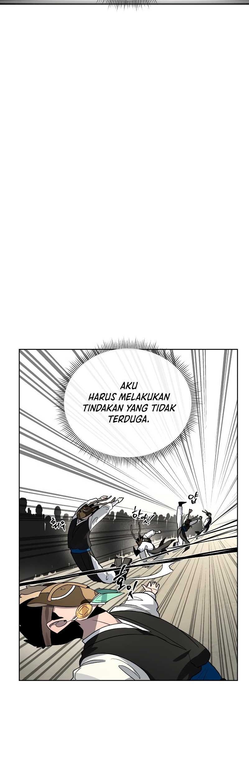 Human Mask Chapter 17 - halaman 17