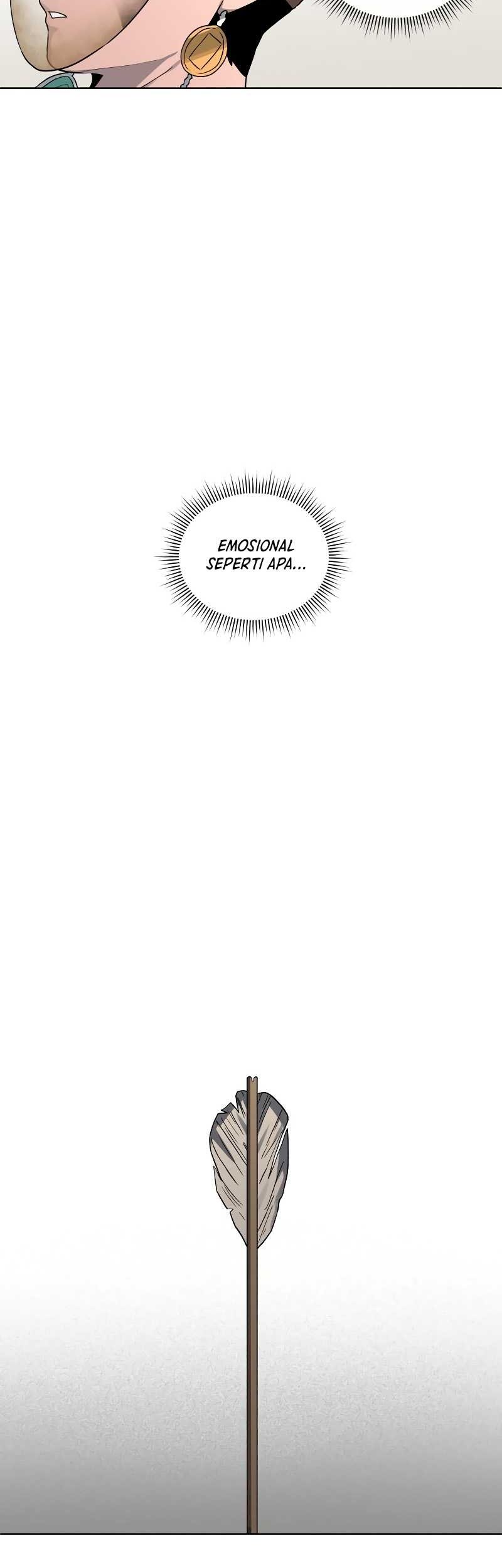 Human Mask Chapter 17 - halaman 20