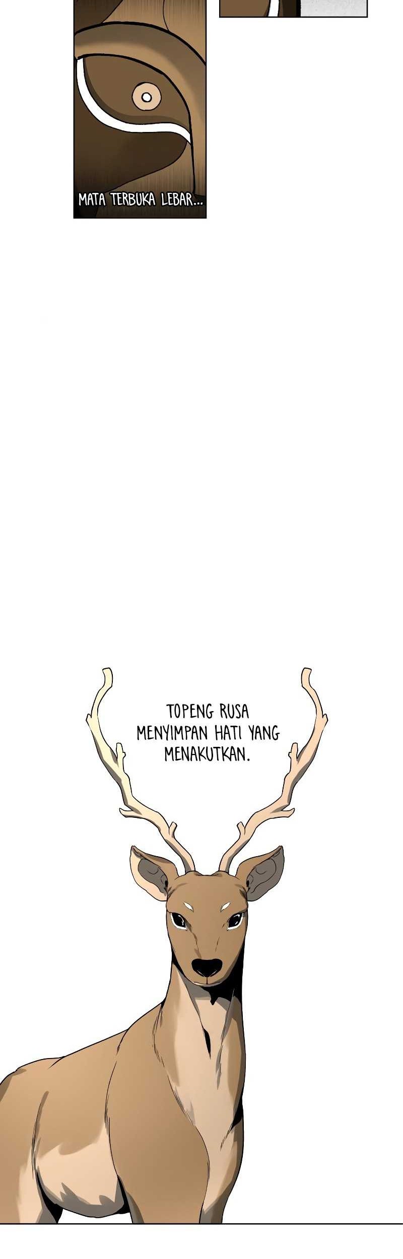 Human Mask Chapter 17 - halaman 3