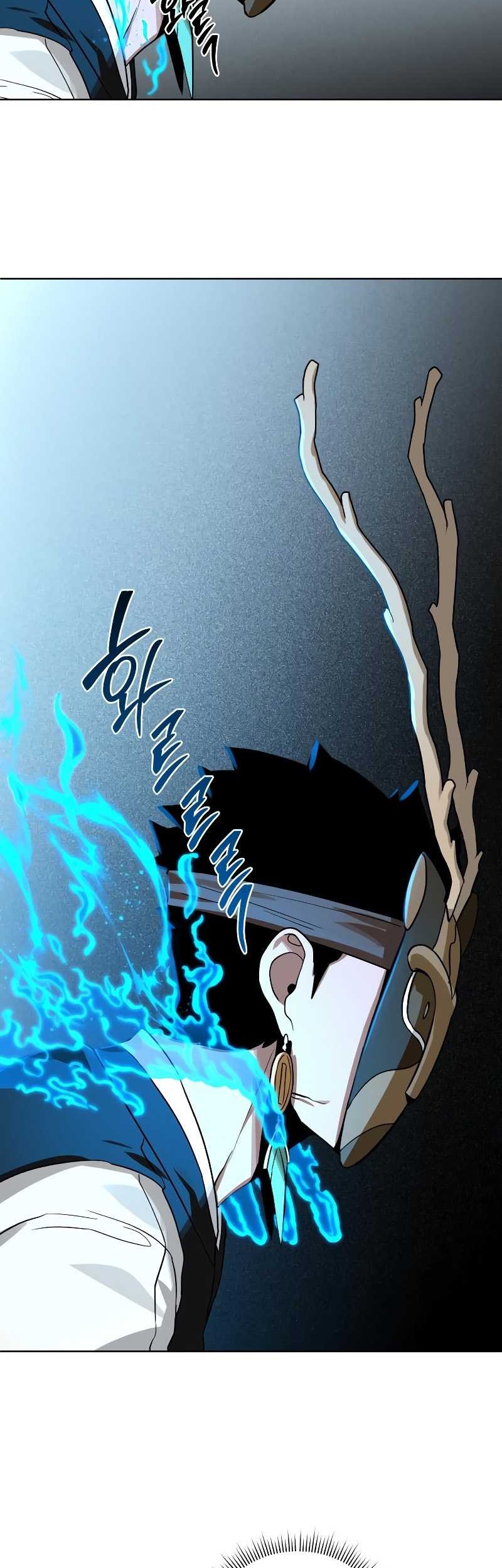 Human Mask Chapter 17 - halaman 32