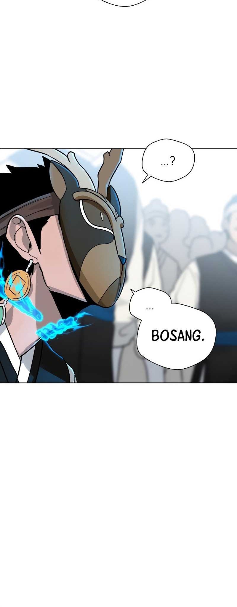 Human Mask Chapter 17 - halaman 37