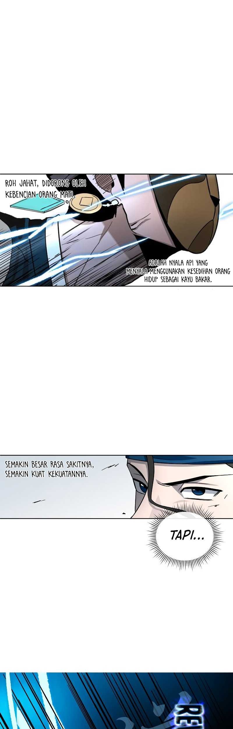 Human Mask Chapter 17 - halaman 44