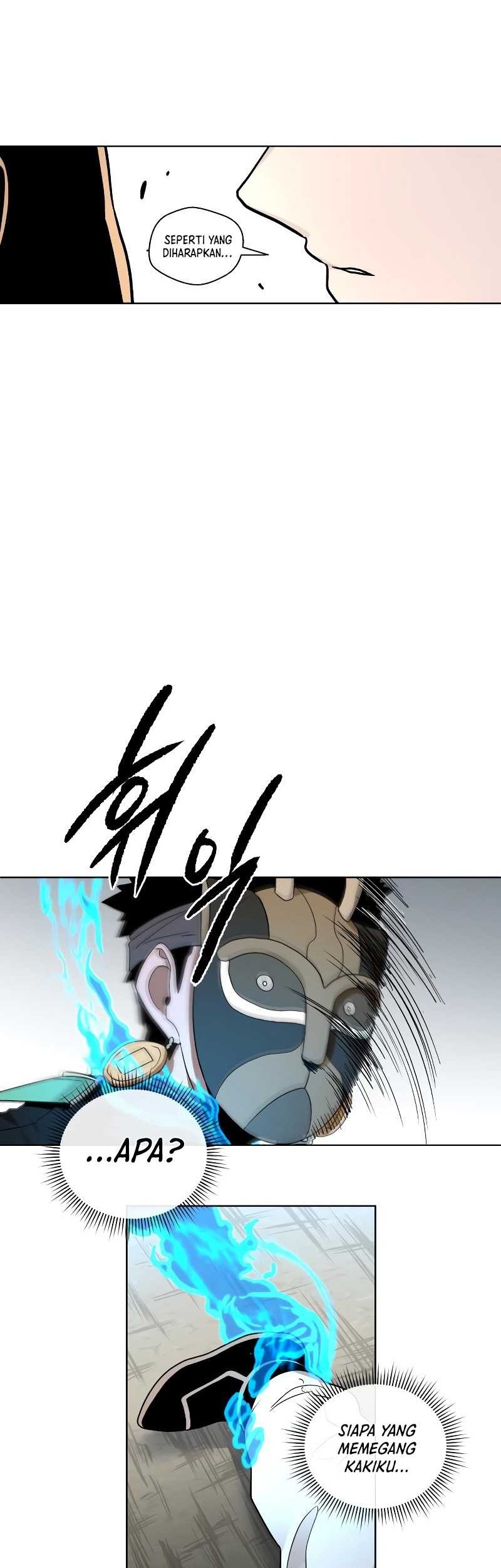 Human Mask Chapter 17 - halaman 47