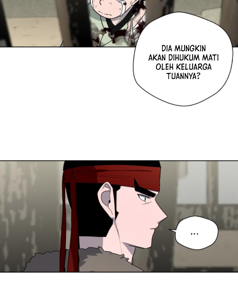 Human Mask Chapter 19 - halaman 13