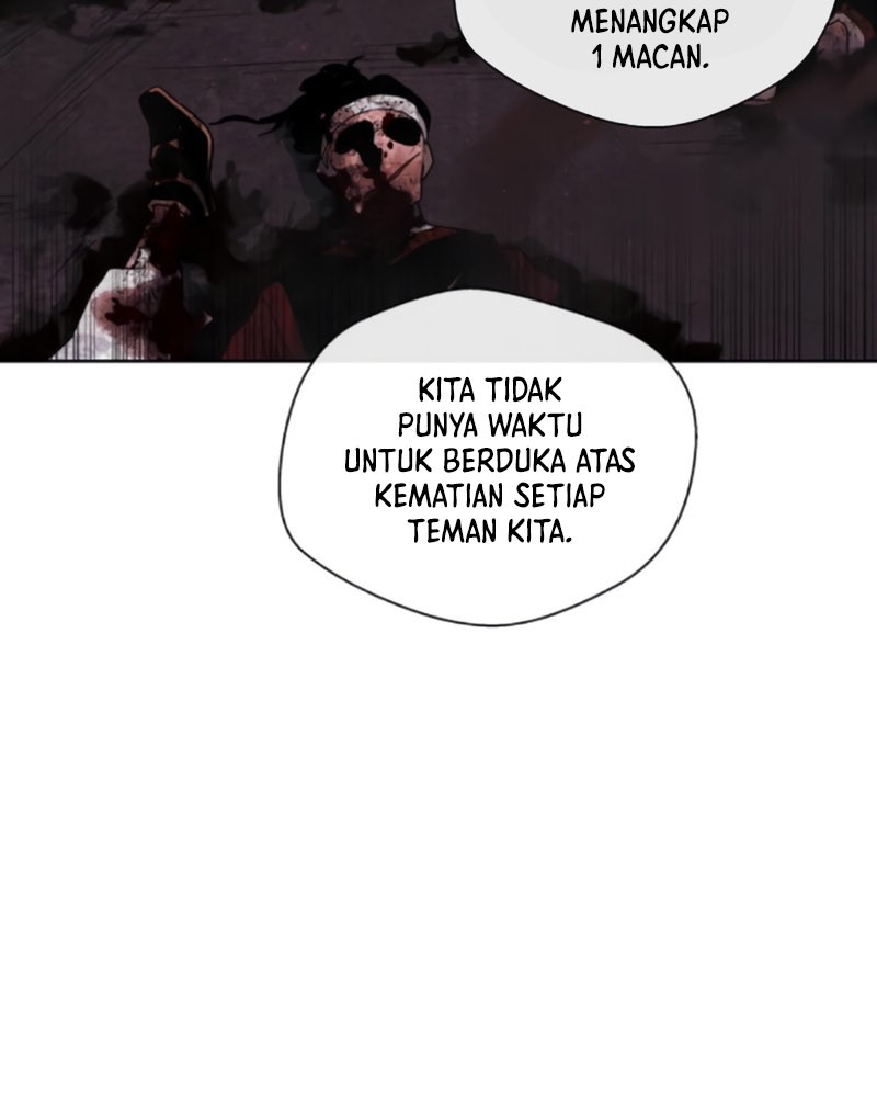 Human Mask Chapter 19 - halaman 48