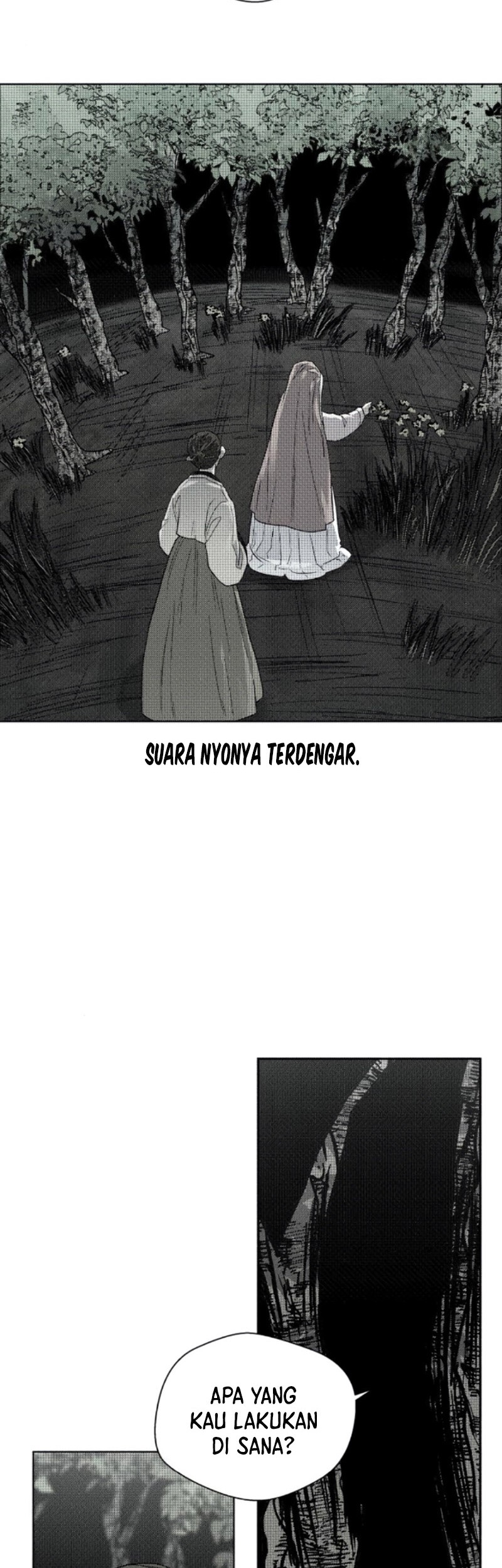 Human Mask Chapter 19 - halaman 6