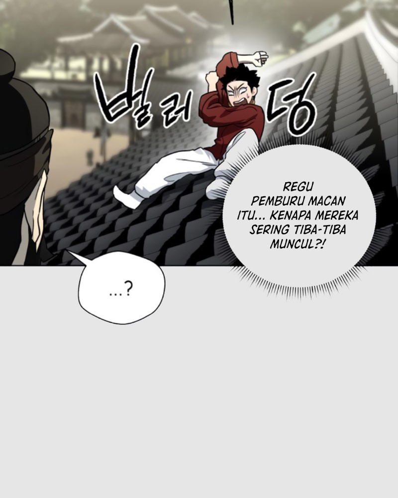 Human Mask Chapter 19 - halaman 66