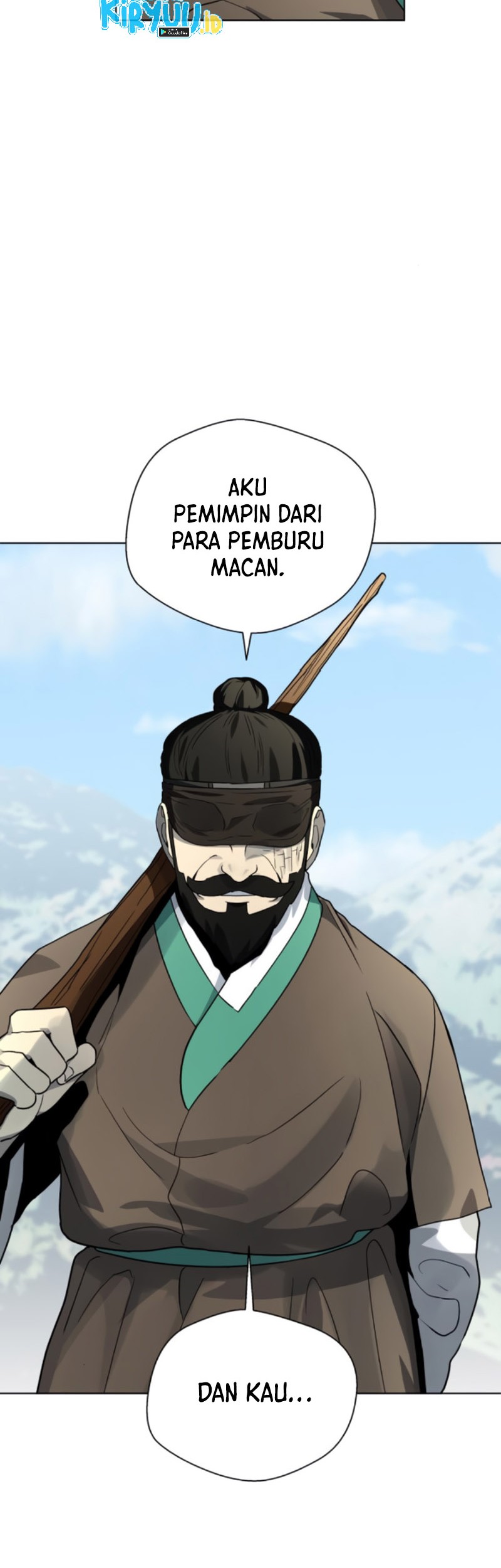 Human Mask Chapter 19 - halaman 68