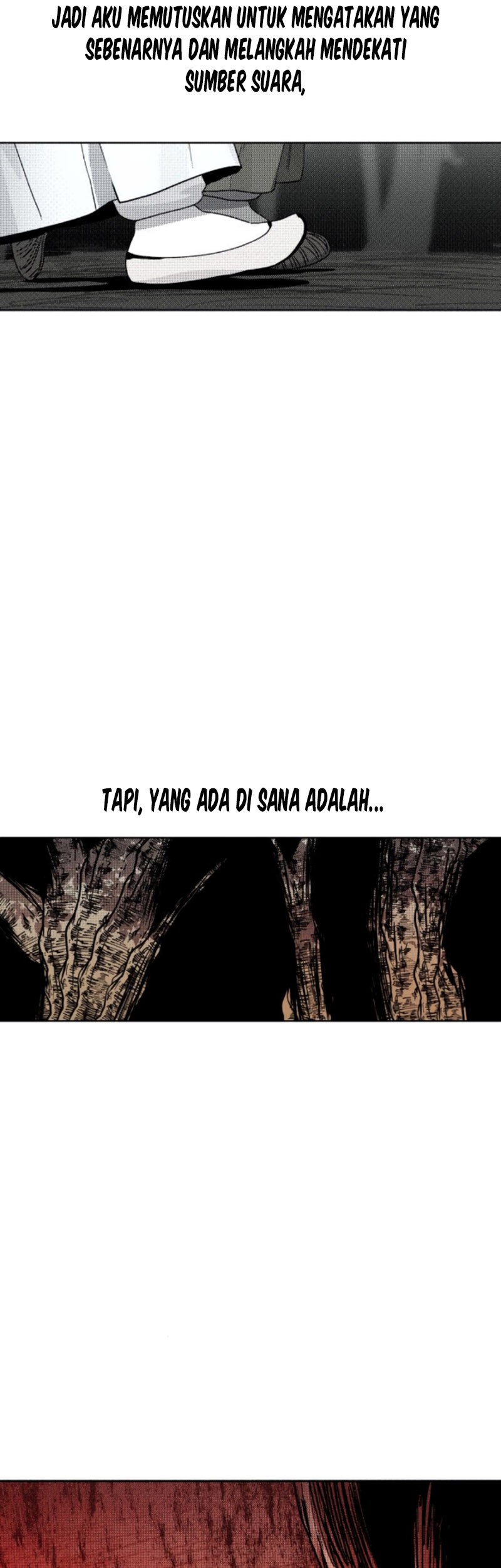 Human Mask Chapter 19 - halaman 8