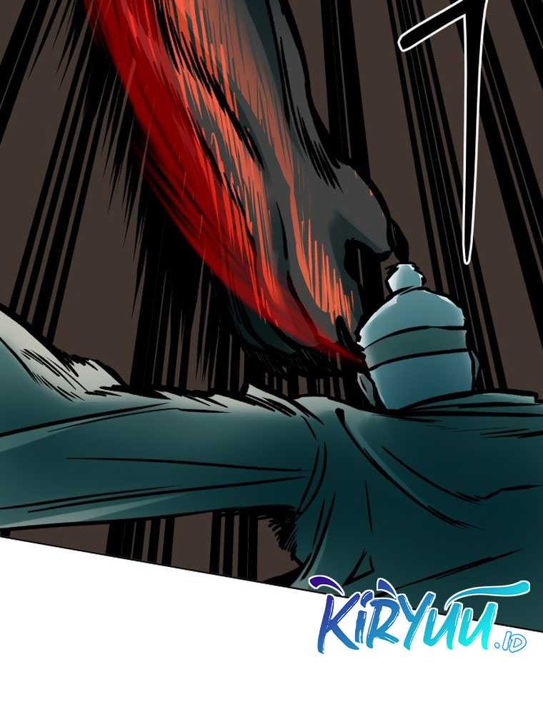 Human Mask Chapter 2 - halaman 10
