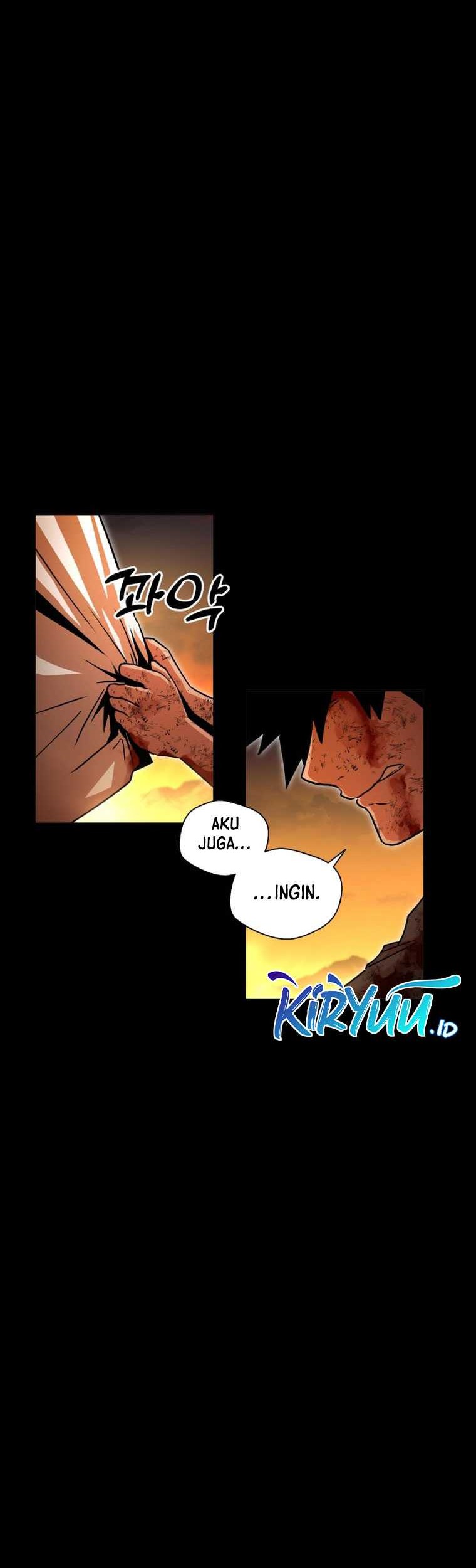 Human Mask Chapter 2 - halaman 101