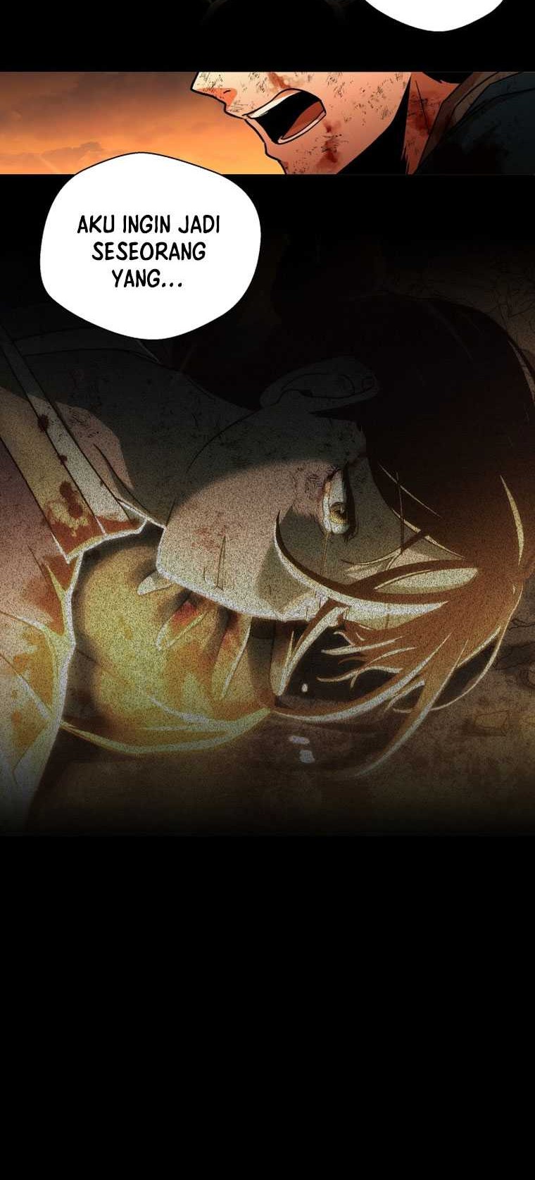 Human Mask Chapter 2 - halaman 104