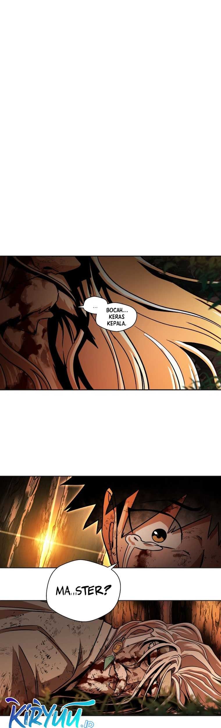 Human Mask Chapter 2 - halaman 108