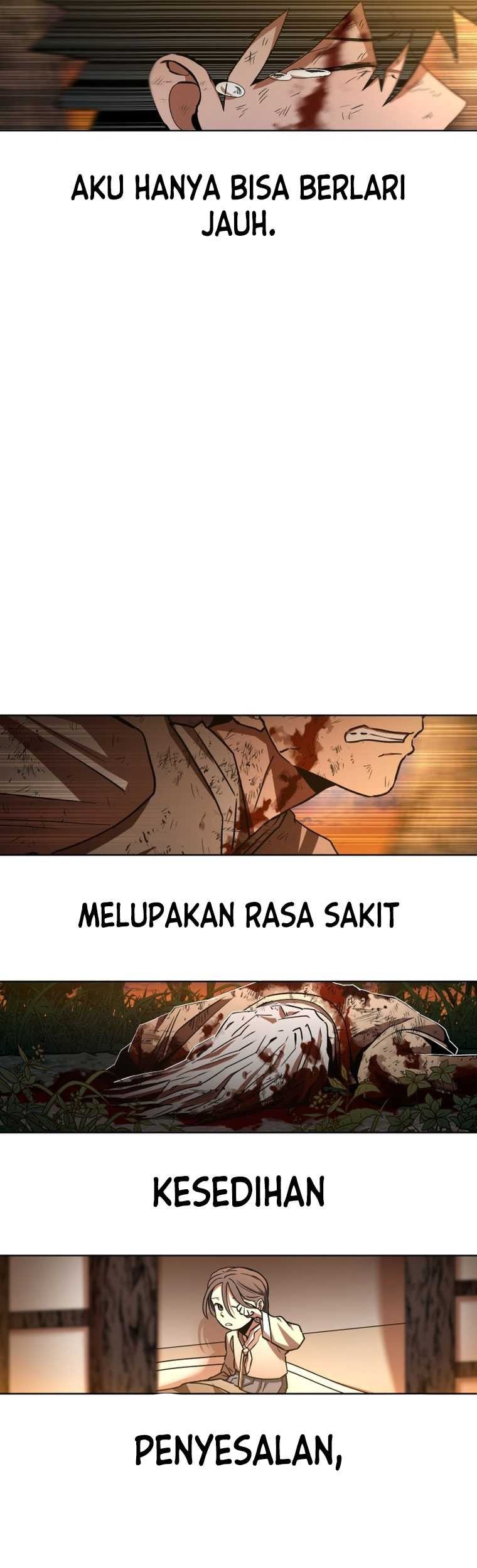 Human Mask Chapter 2 - halaman 114