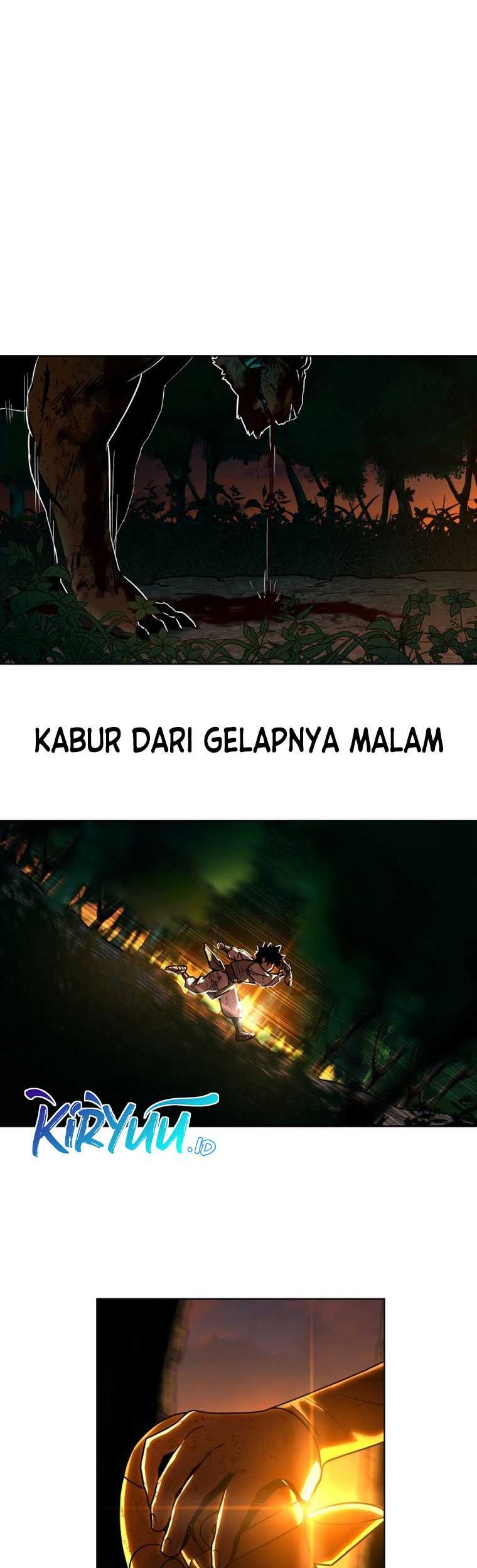 Human Mask Chapter 2 - halaman 115