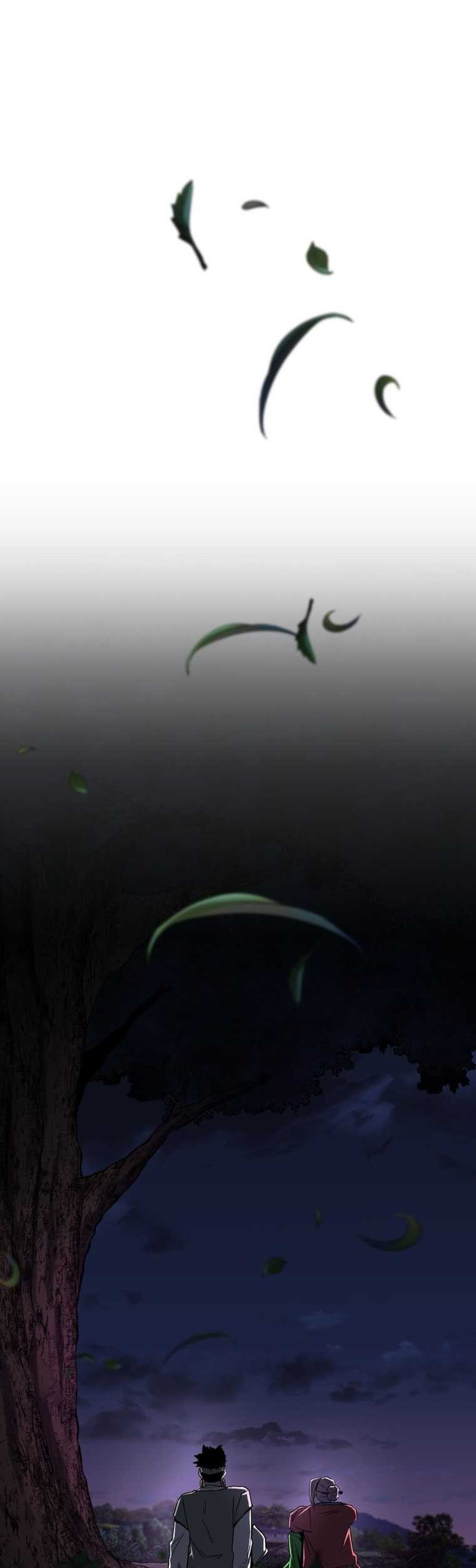 Human Mask Chapter 2 - halaman 117