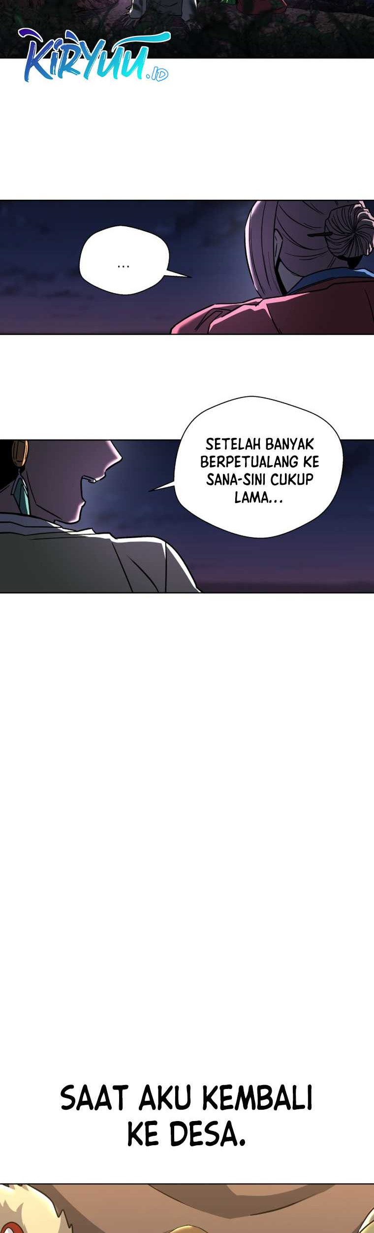 Human Mask Chapter 2 - halaman 118
