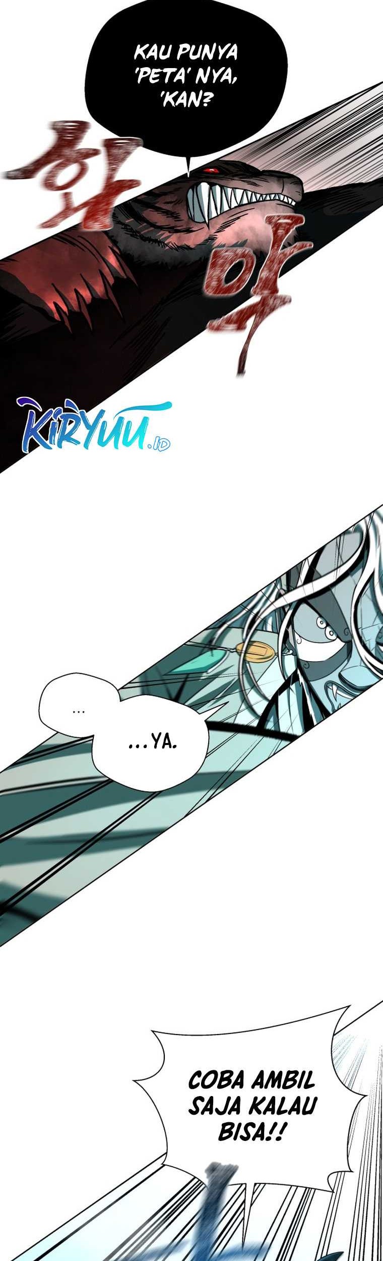 Human Mask Chapter 2 - halaman 15