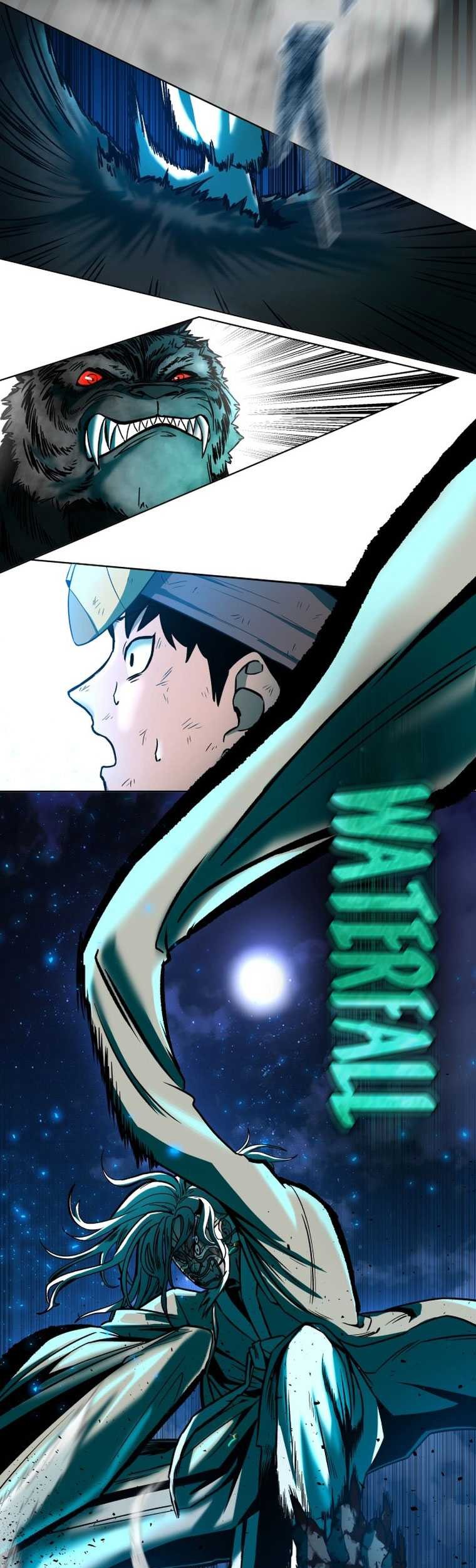 Human Mask Chapter 2 - halaman 17