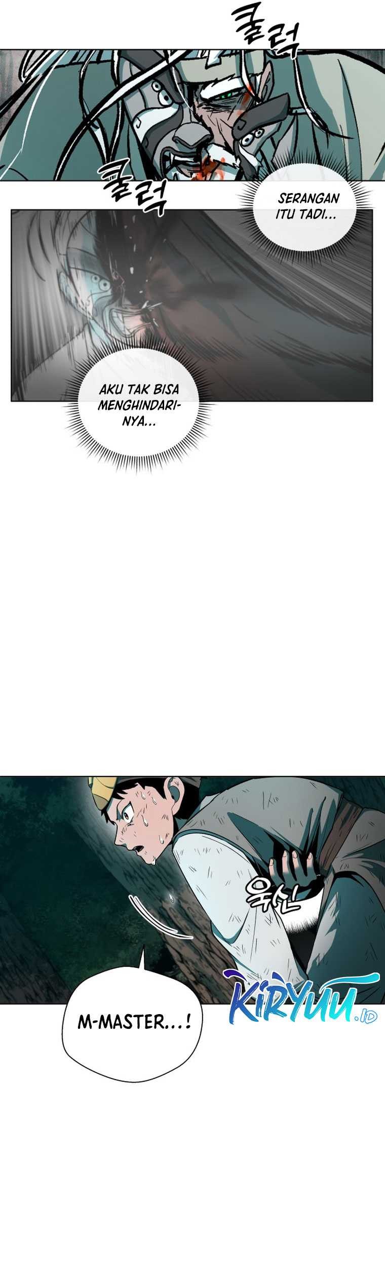 Human Mask Chapter 2 - halaman 26