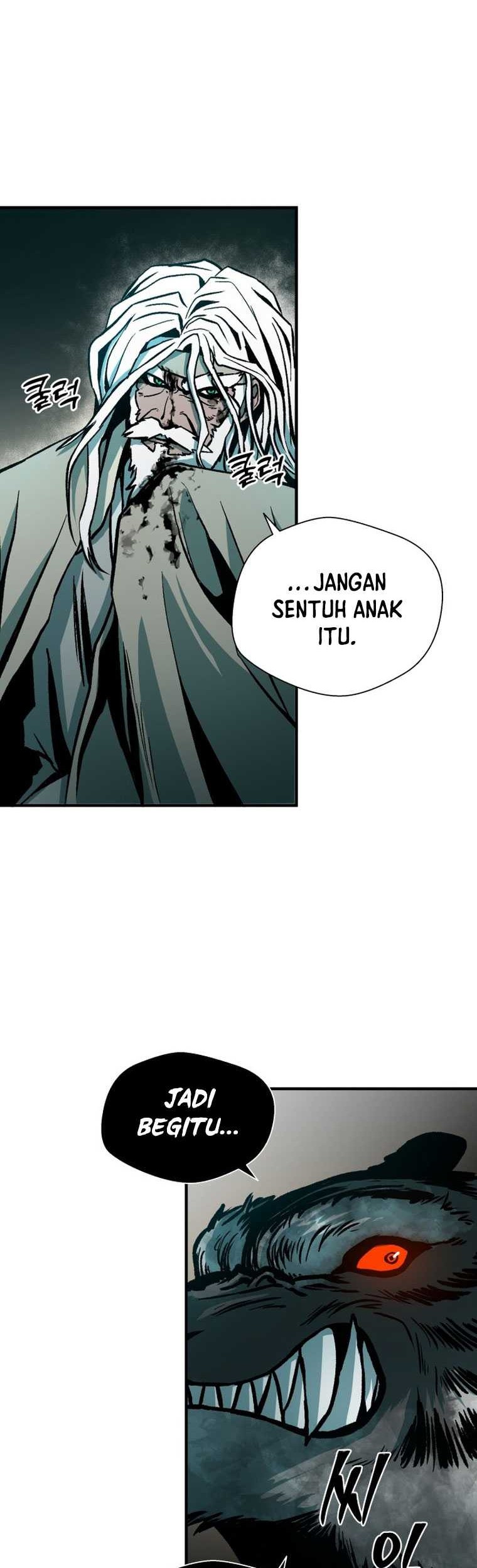 Human Mask Chapter 2 - halaman 37