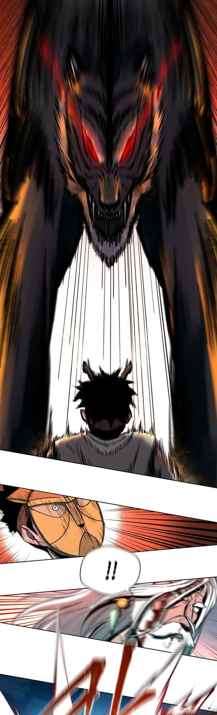 Human Mask Chapter 2 - halaman 41