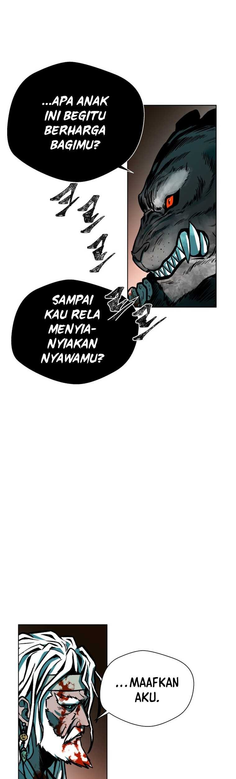 Human Mask Chapter 2 - halaman 47