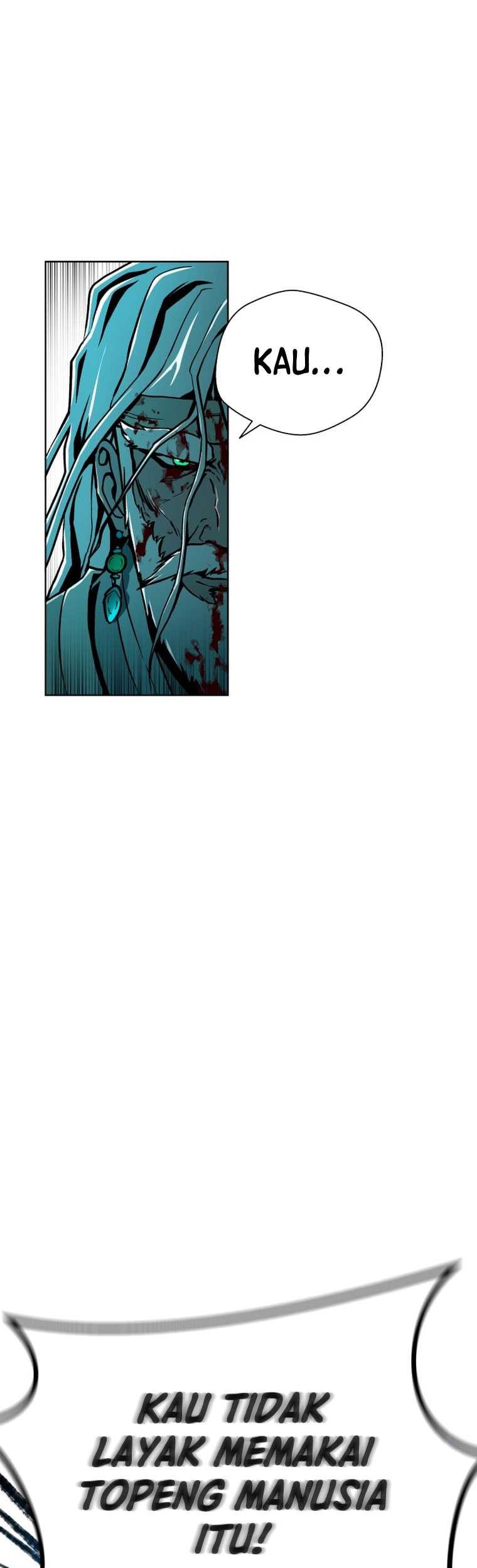 Human Mask Chapter 2 - halaman 50