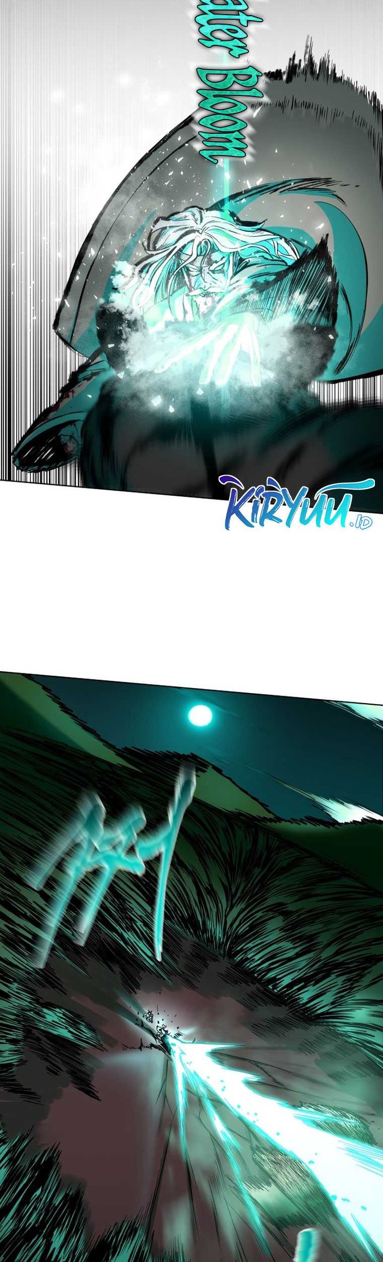 Human Mask Chapter 2 - halaman 54