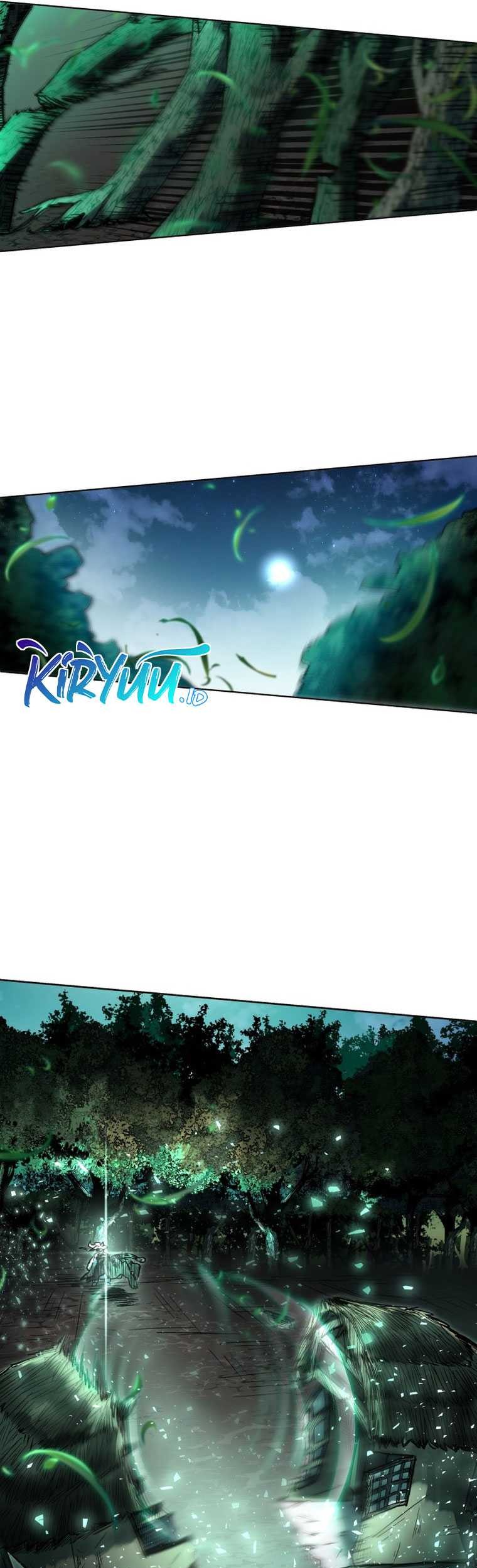 Human Mask Chapter 2 - halaman 56